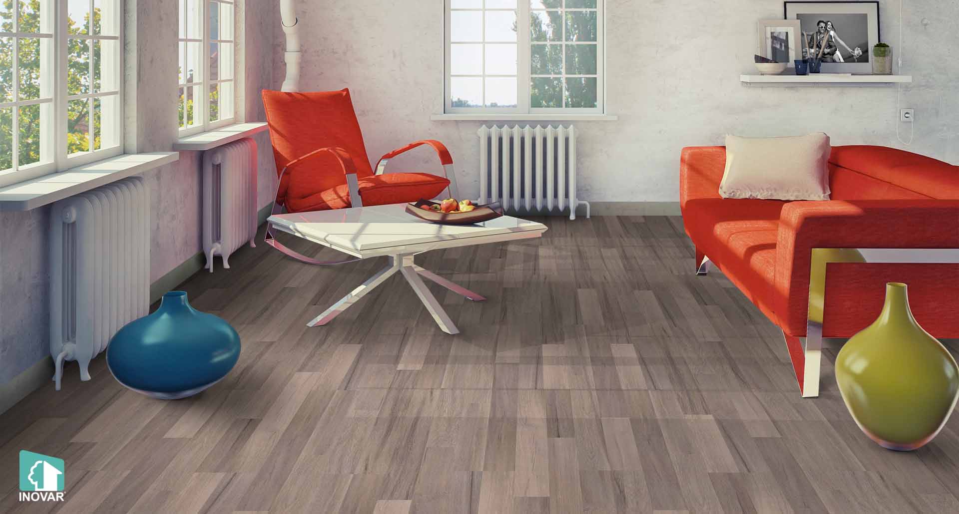 TZ818 Artico Teak