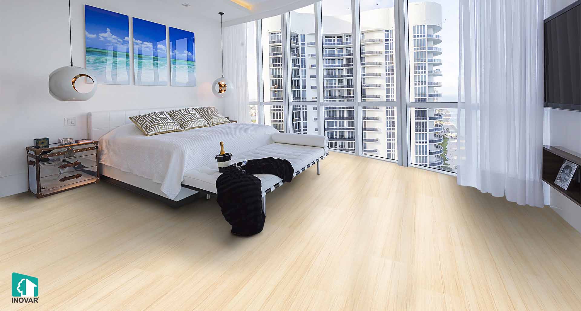 TZ869R Balinese TeaK