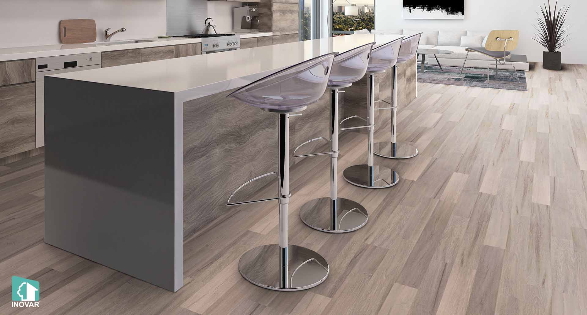 TZ818 Artico Teak