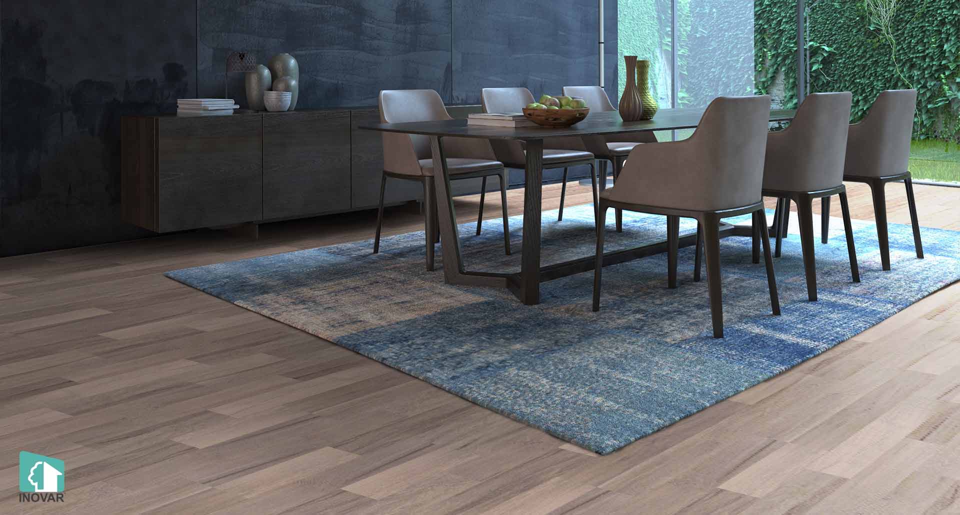 TZ818 Artico Teak