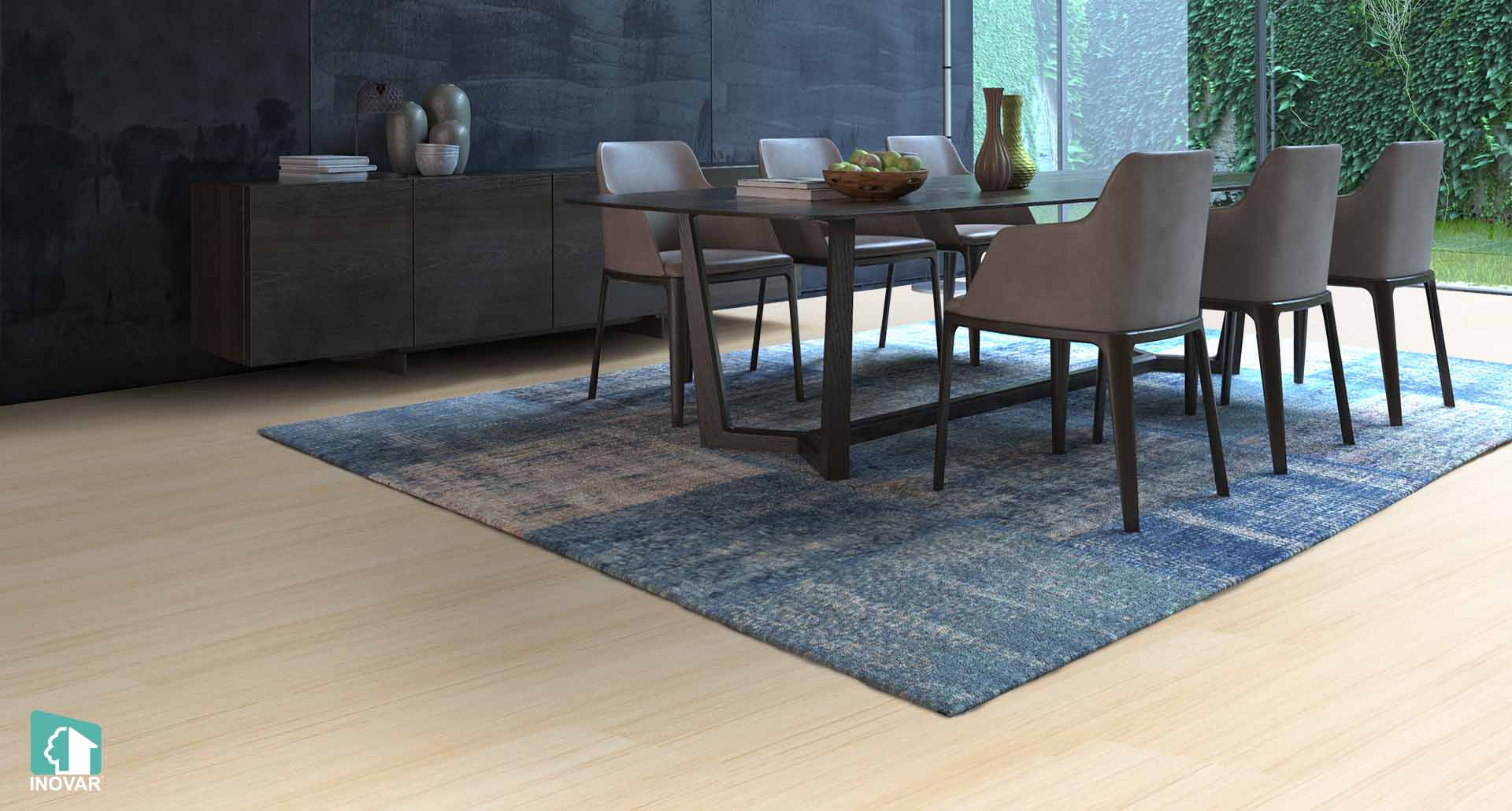 TZ869R Balinese TeaK