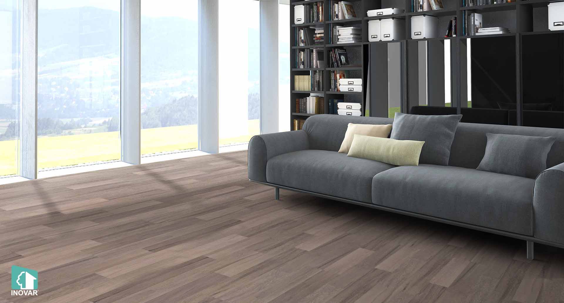 TZ818 Artico Teak