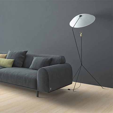FV869R Balinese Teak Rio