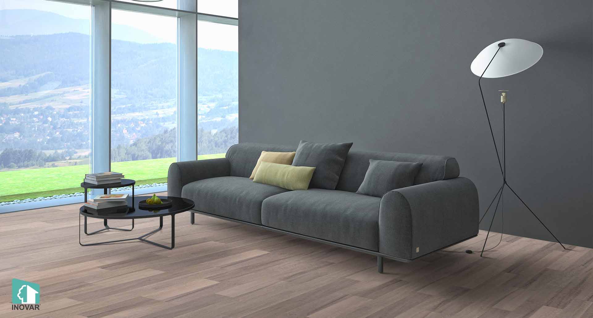 TZ818 Artico Teak