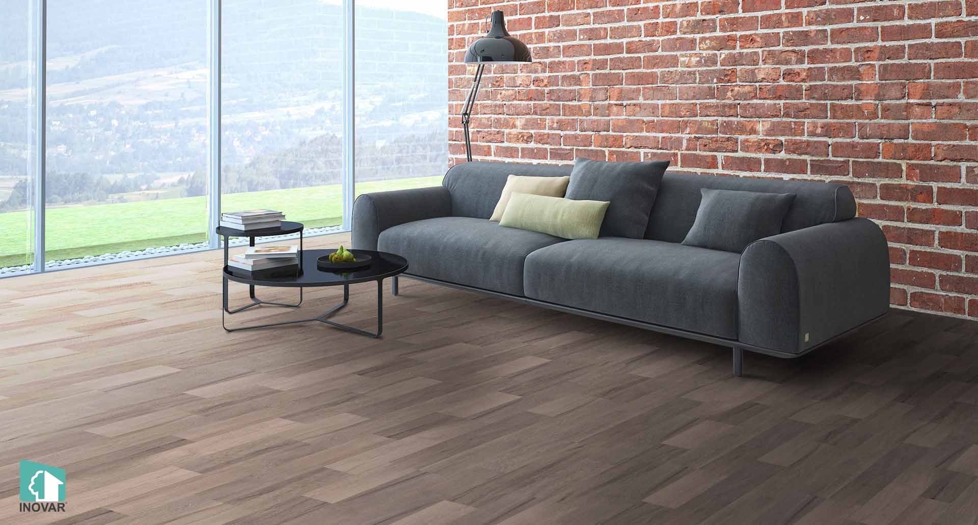 TZ818 Artico Teak