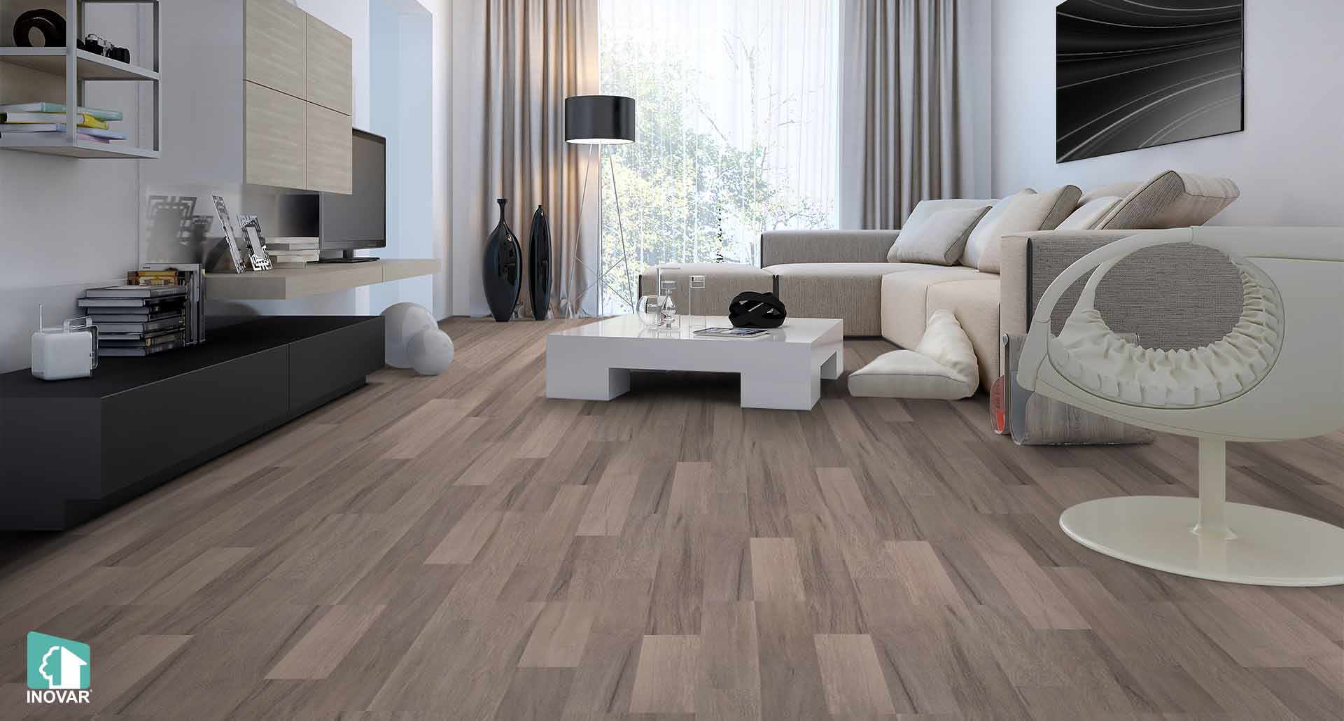 TZ818 Artico Teak