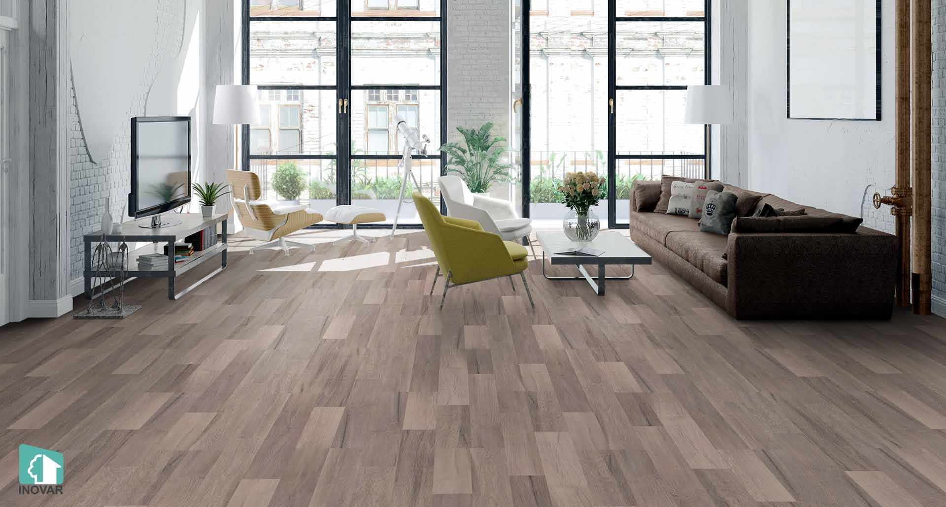 TZ818 Artico Teak
