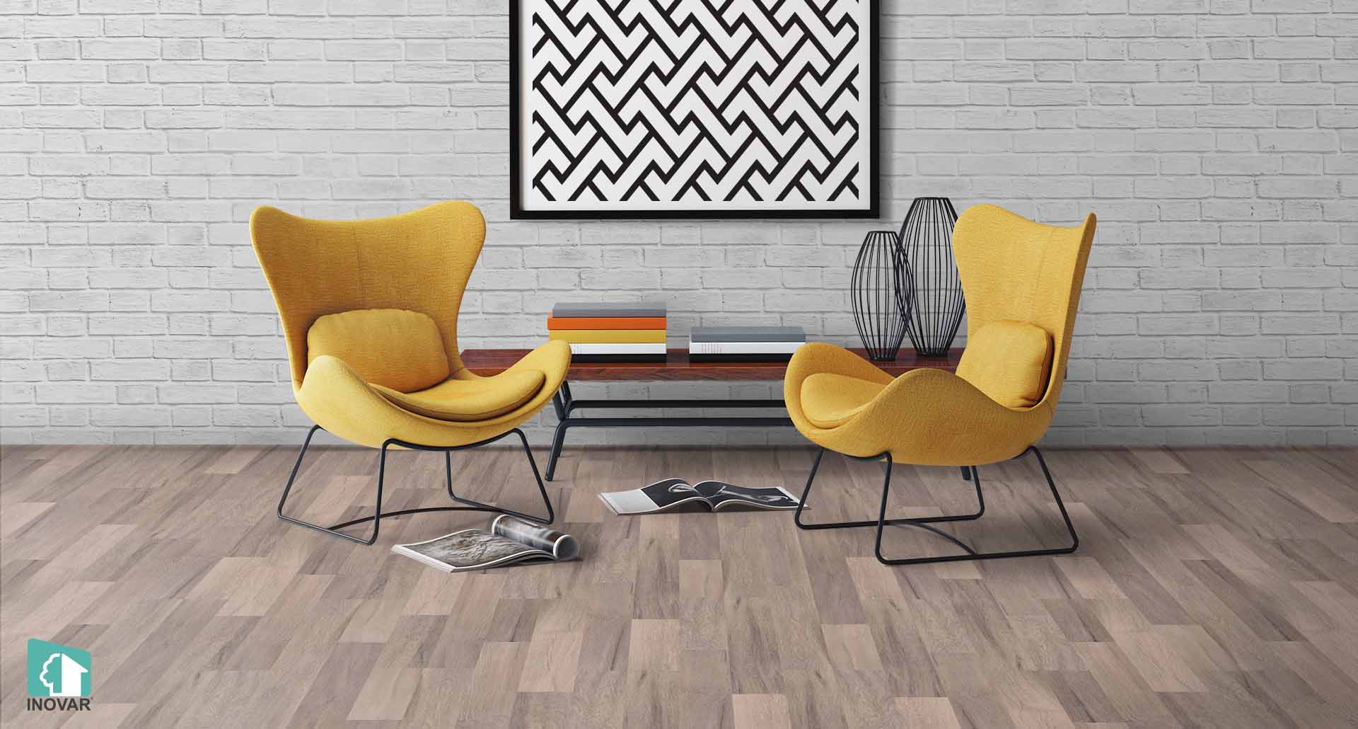 TZ818 Artico Teak