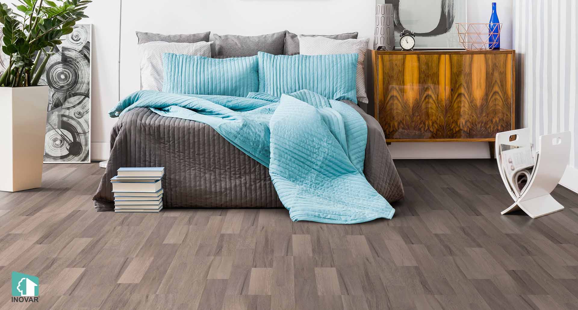 TZ818 Artico Teak