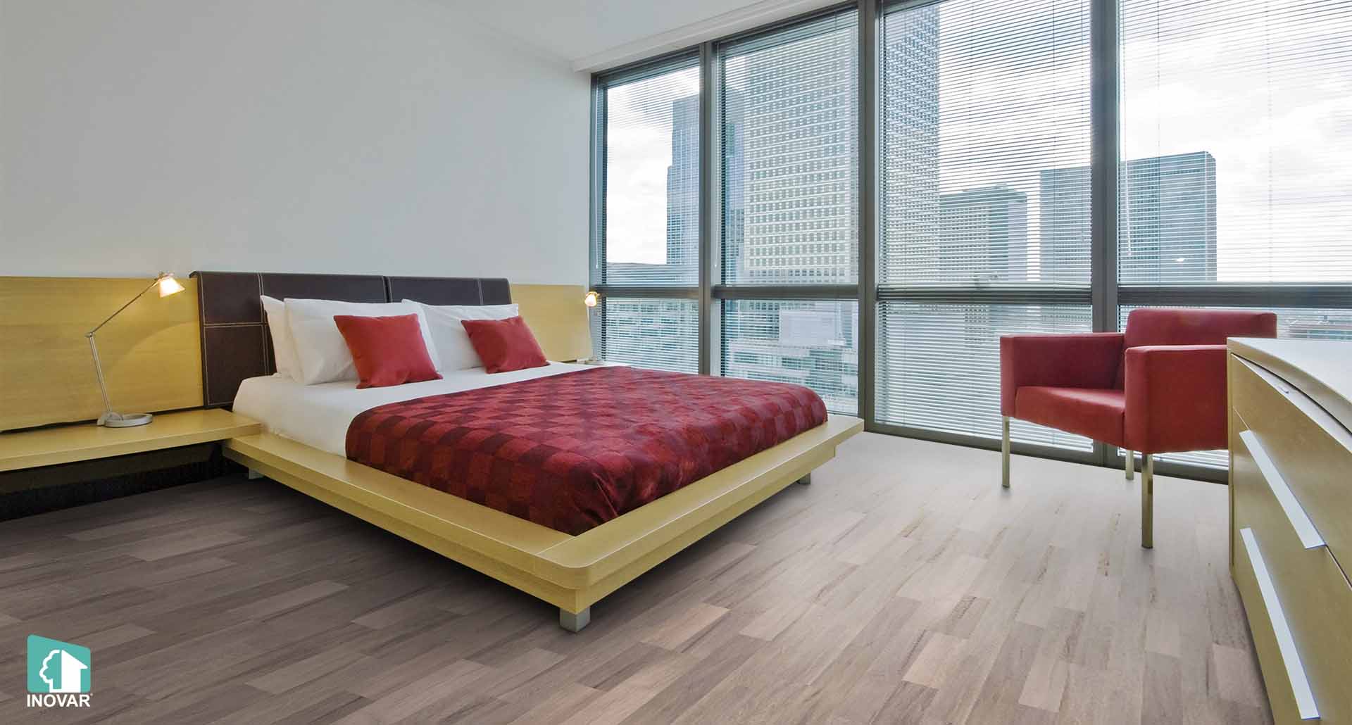 TZ818 Artico Teak