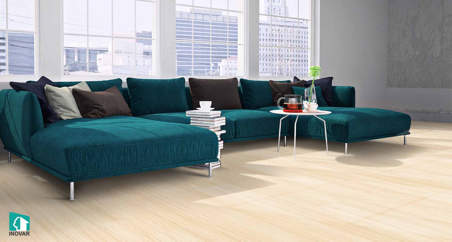 TZ869R Balinese TeaK