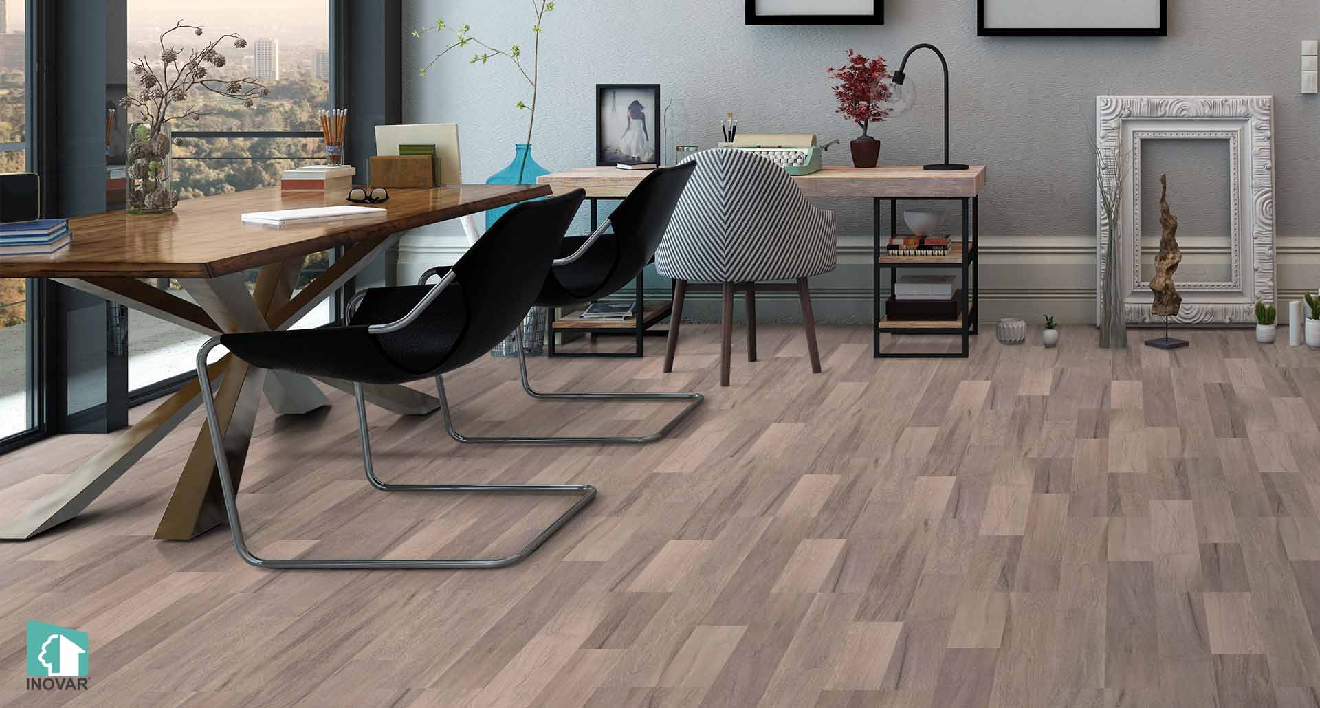 TZ818 Artico Teak