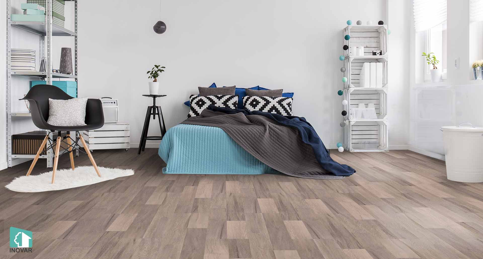 TZ818 Artico Teak