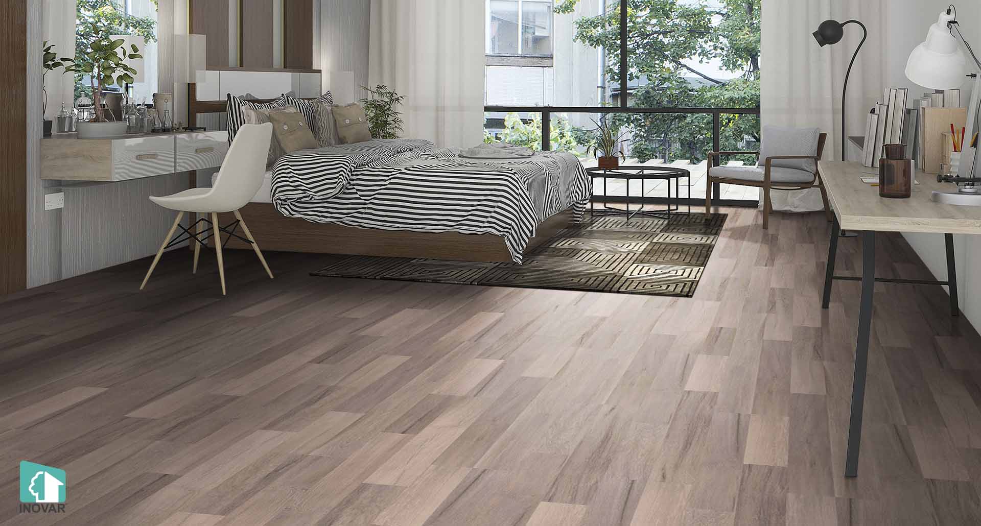 TZ818 Artico Teak