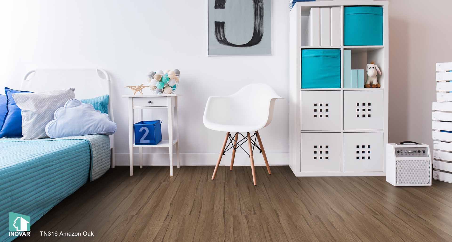 TN316 Amazon Oak