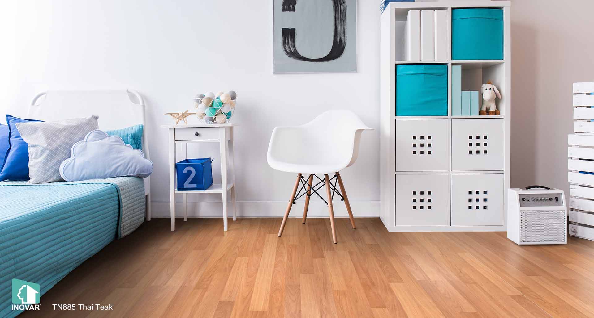 TN885 Thai Teak