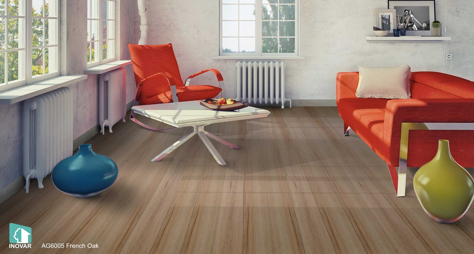 AG6005 French Oak