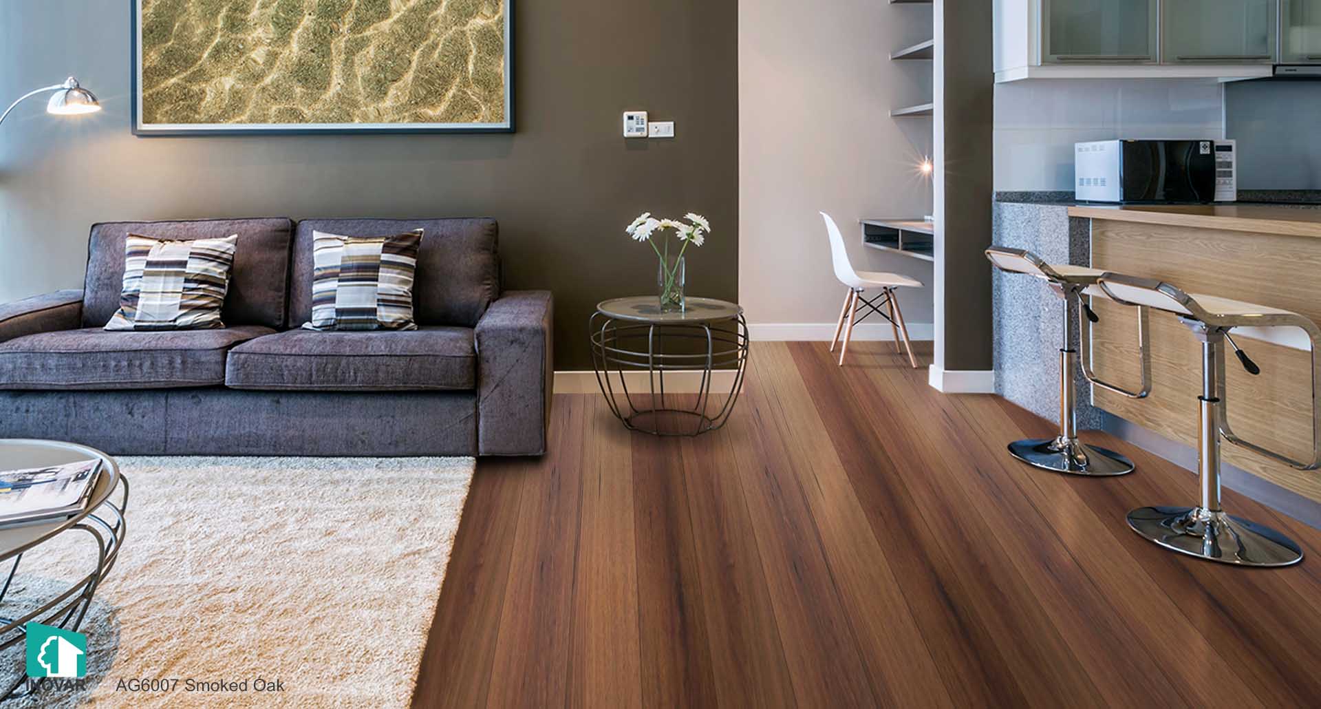 AG6007 Smoked Oak