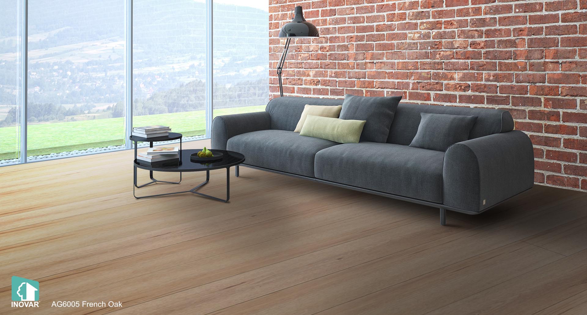 AG6005 French Oak