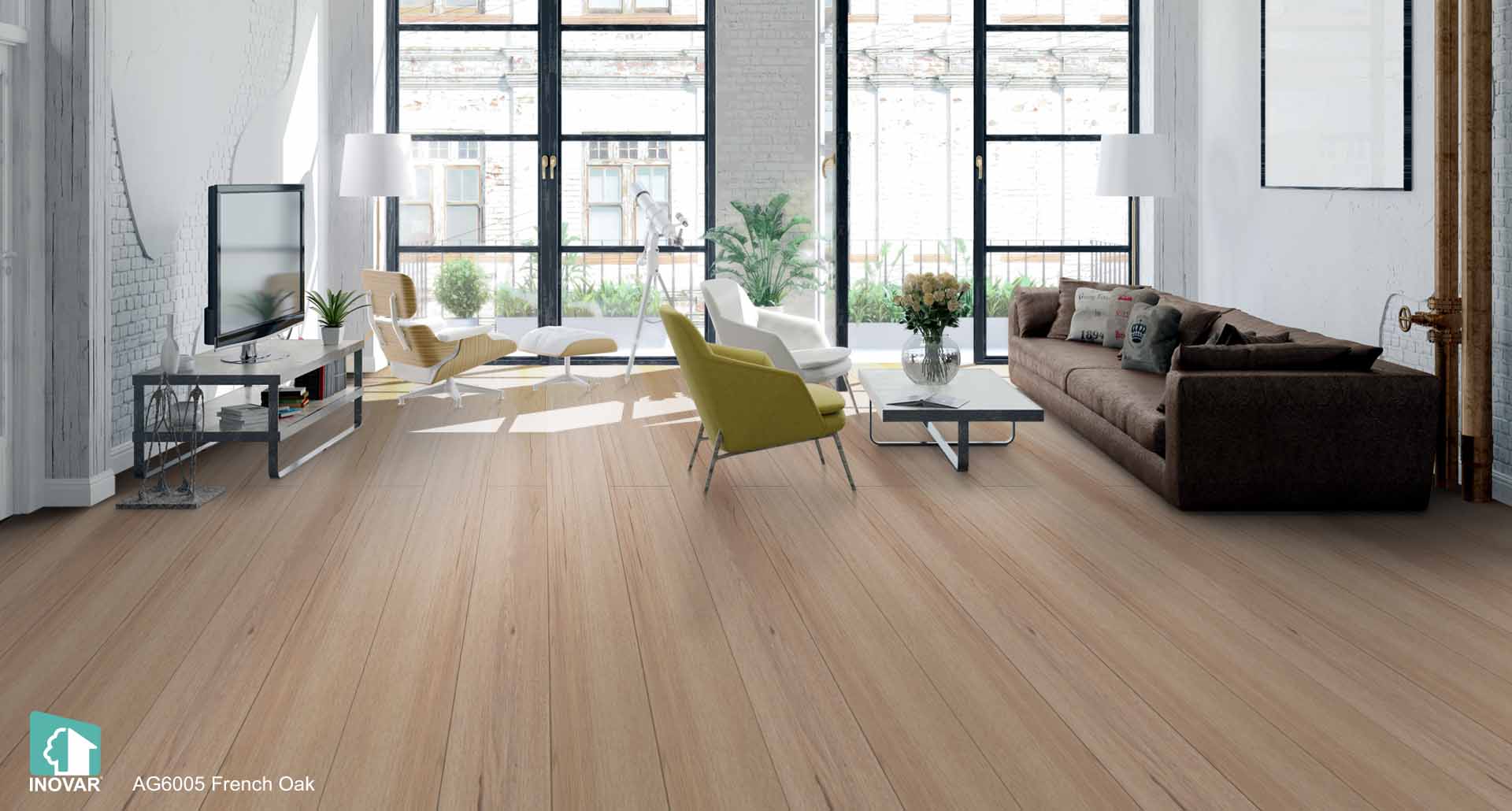 AG6005 French Oak