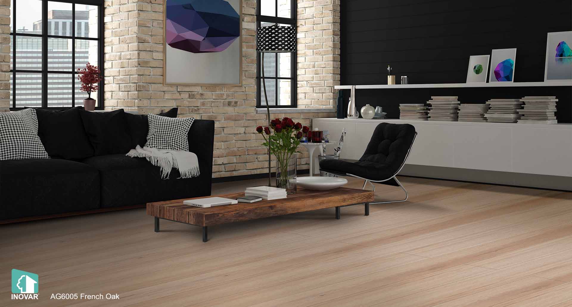 AG6005 French Oak