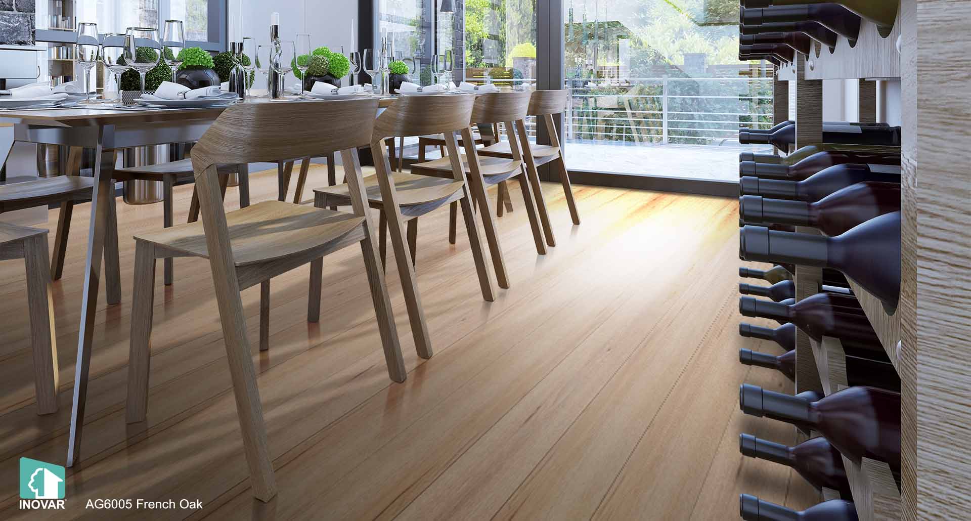 AG6005 French Oak