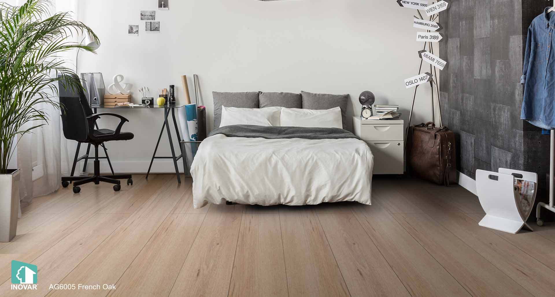 AG6005 French Oak