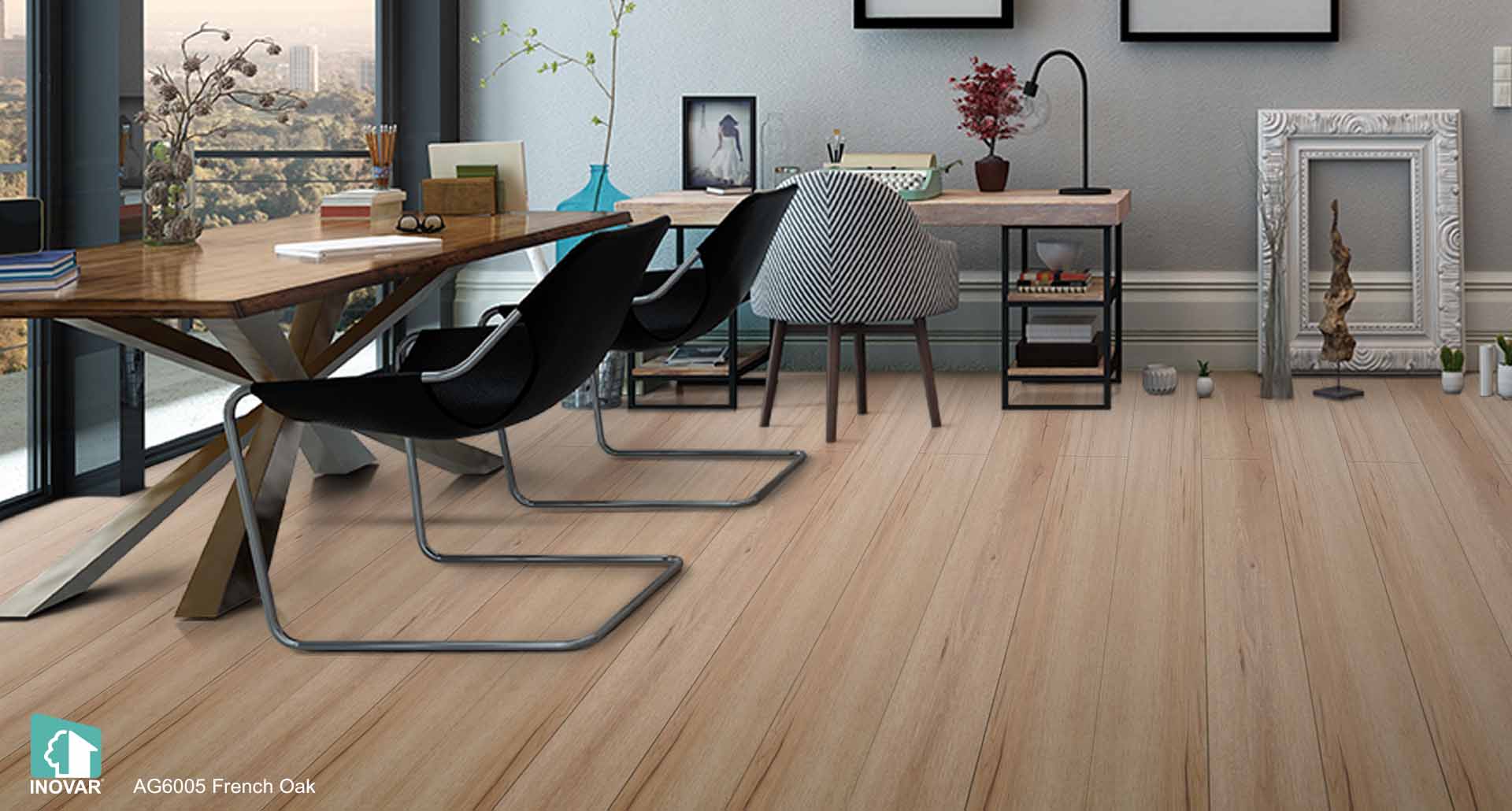 AG6005 French Oak