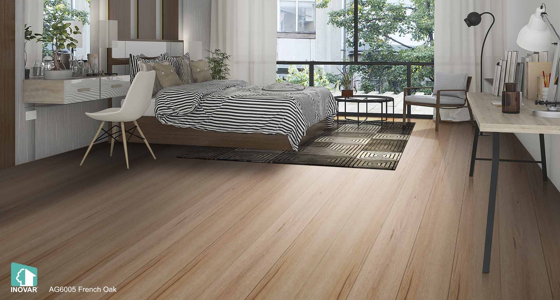 AG6005 French Oak