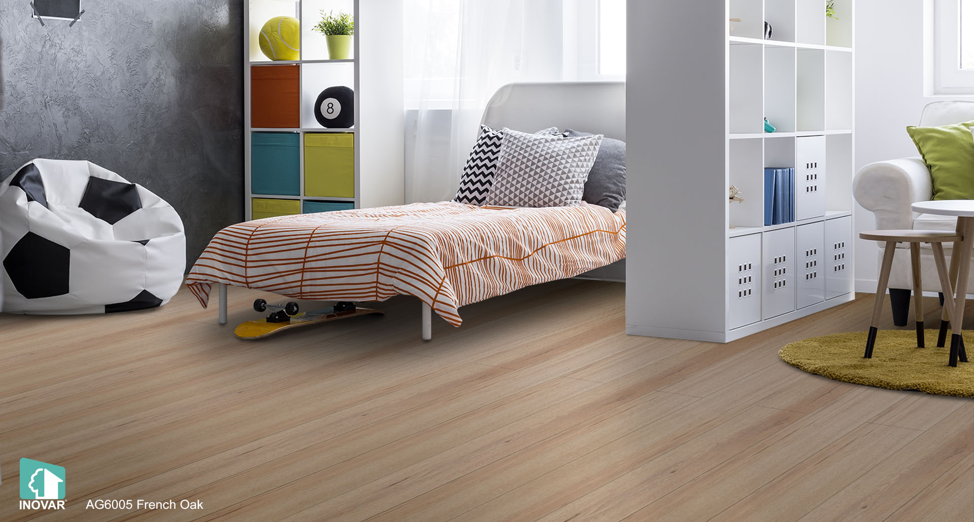 AG6005 French Oak