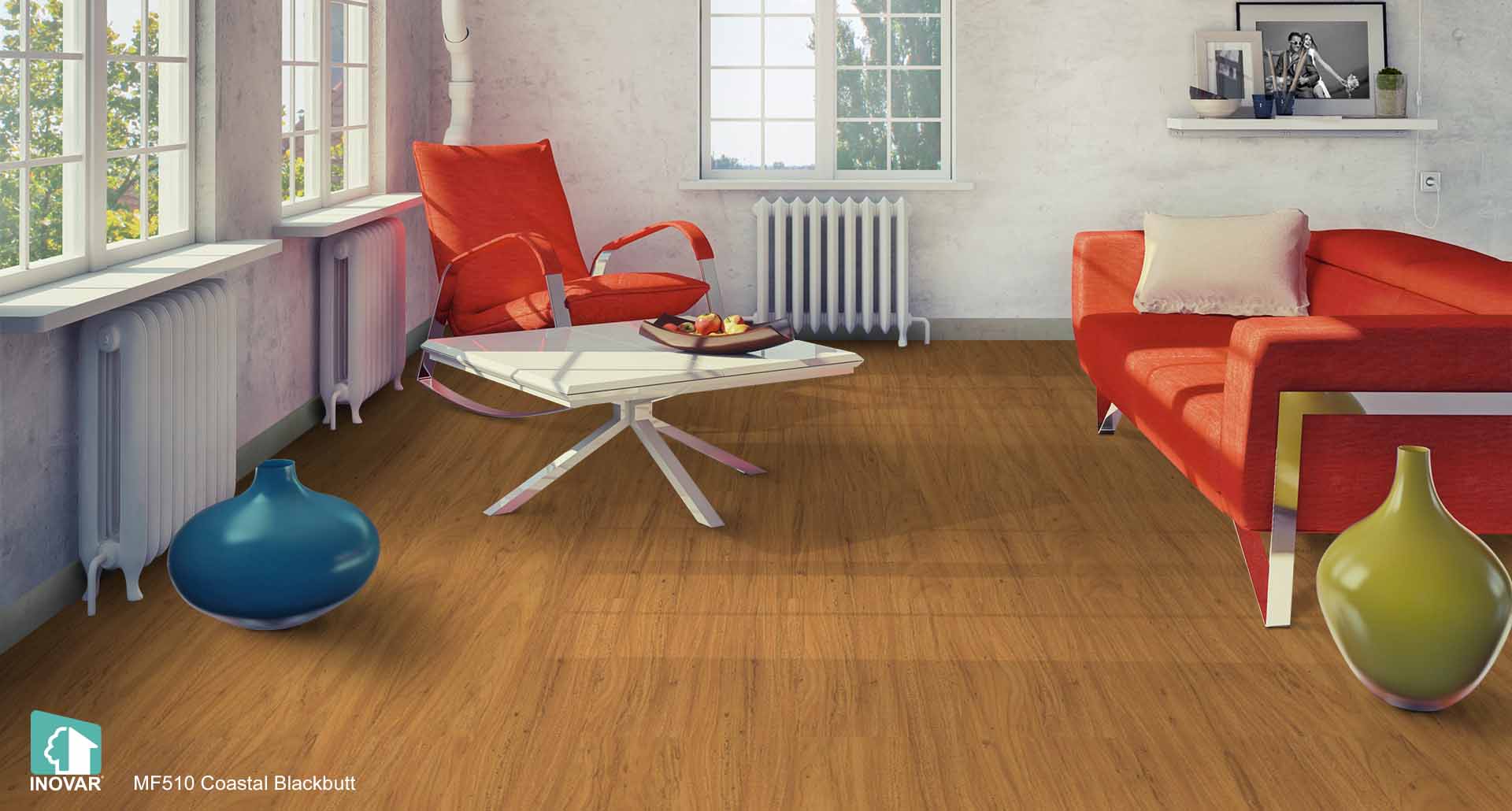 MF510 Coastal Blackbutt