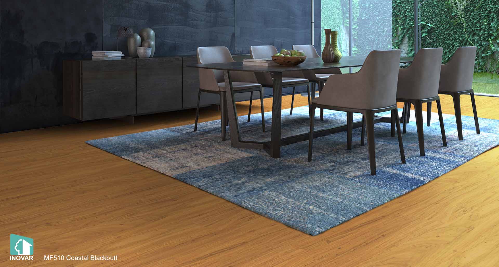 MF510 Coastal Blackbutt