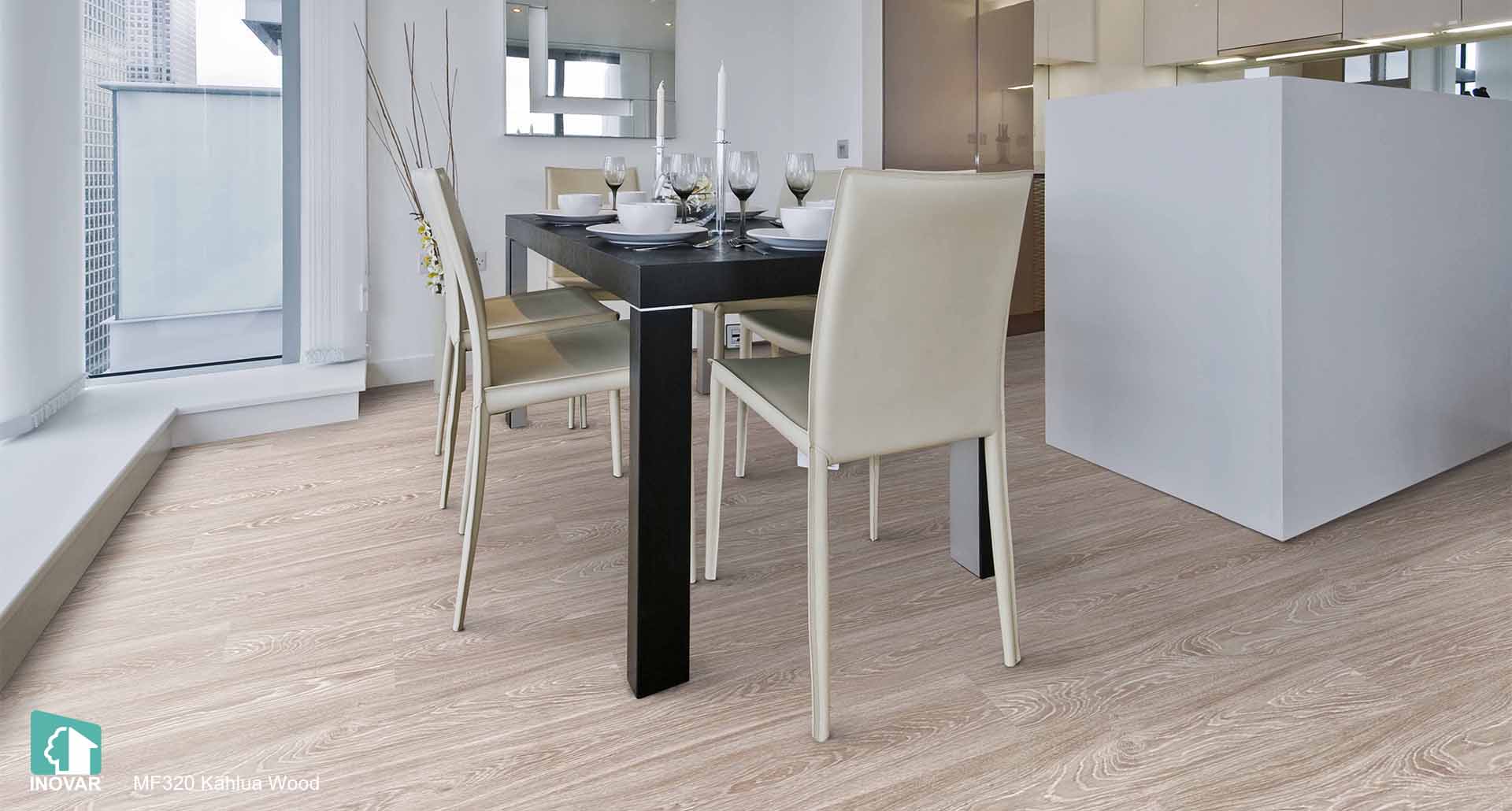 MF320 Kahlua Wood