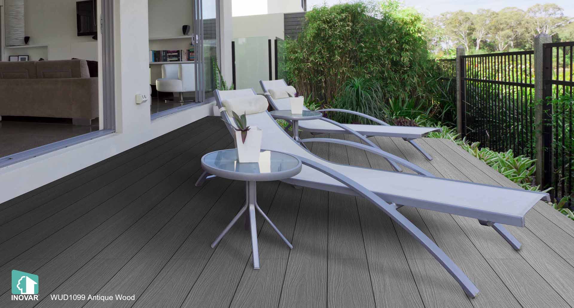 WMD1088 Arctic Walnut