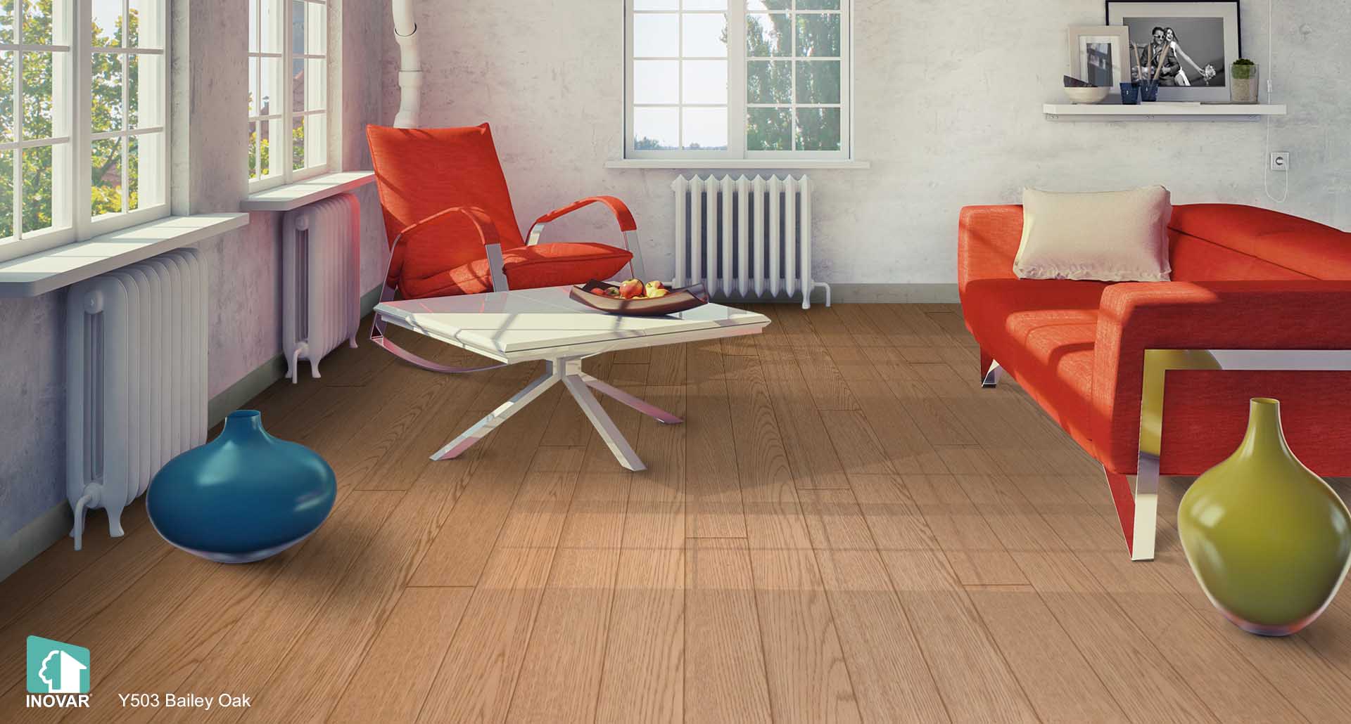 Y503 Bailey Oak
