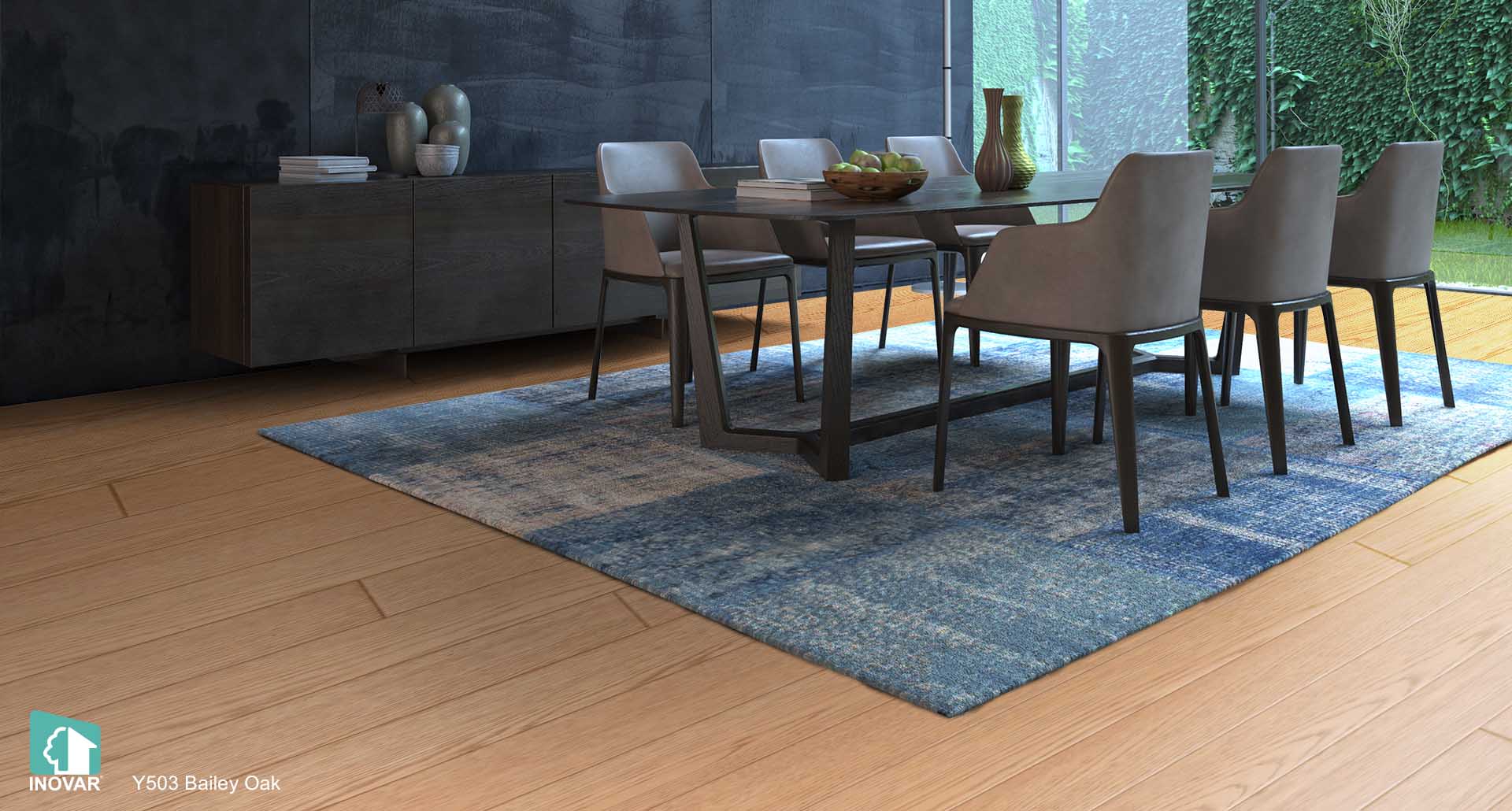 Y503 Bailey Oak