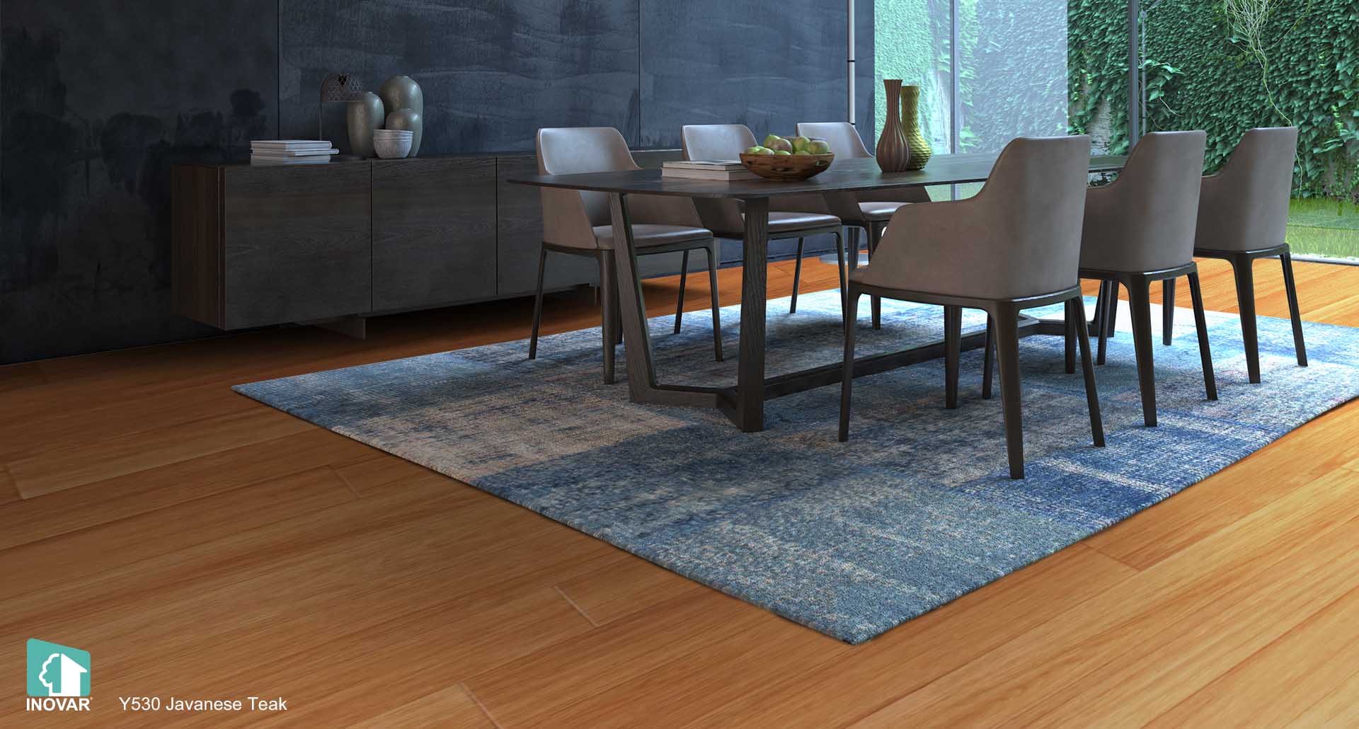 Y530 Javanese Teak