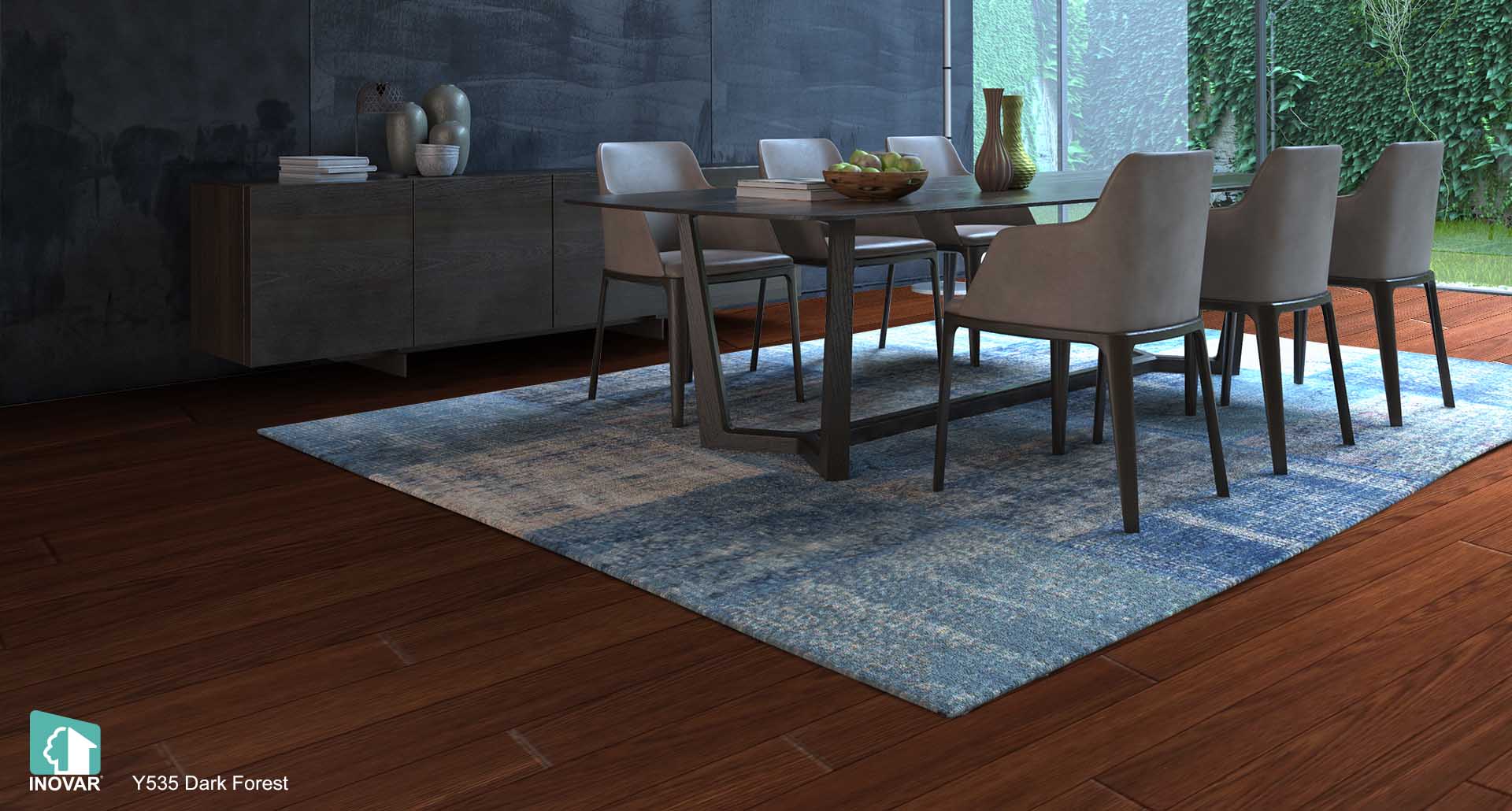 Y535 Dark Forest