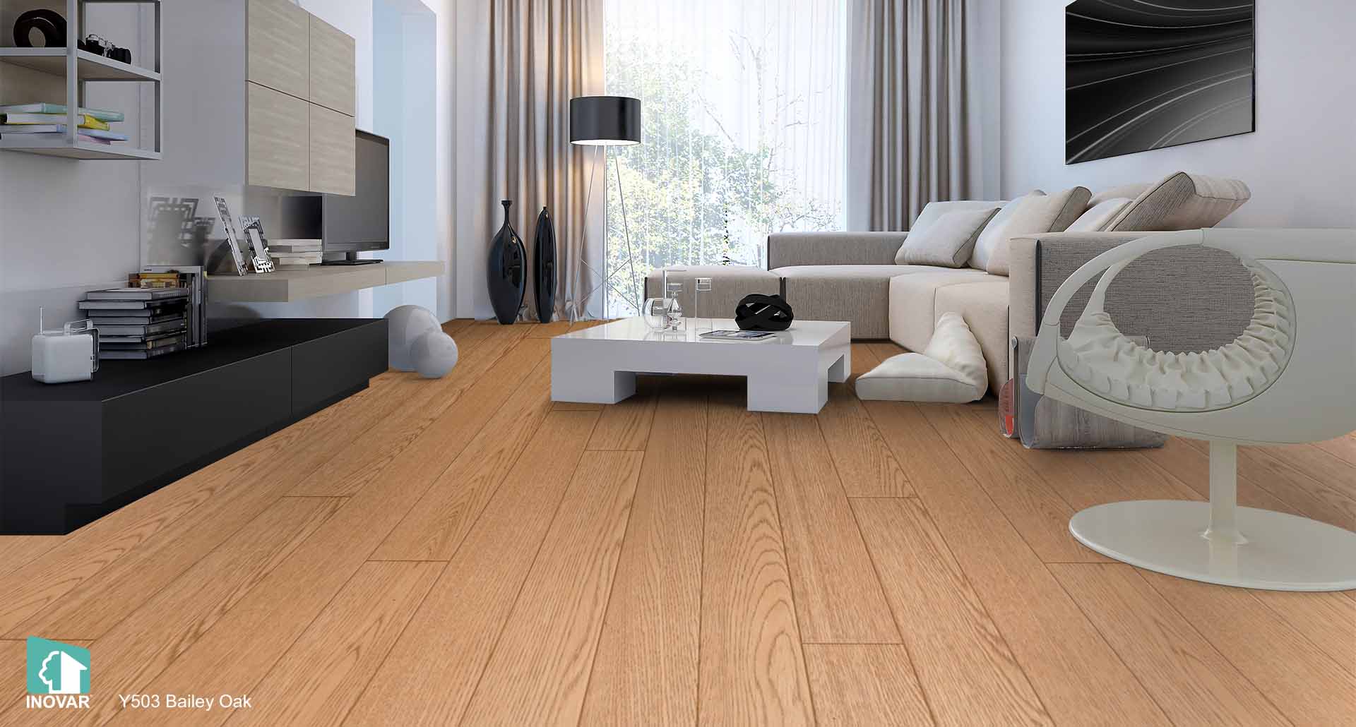Y503 Bailey Oak