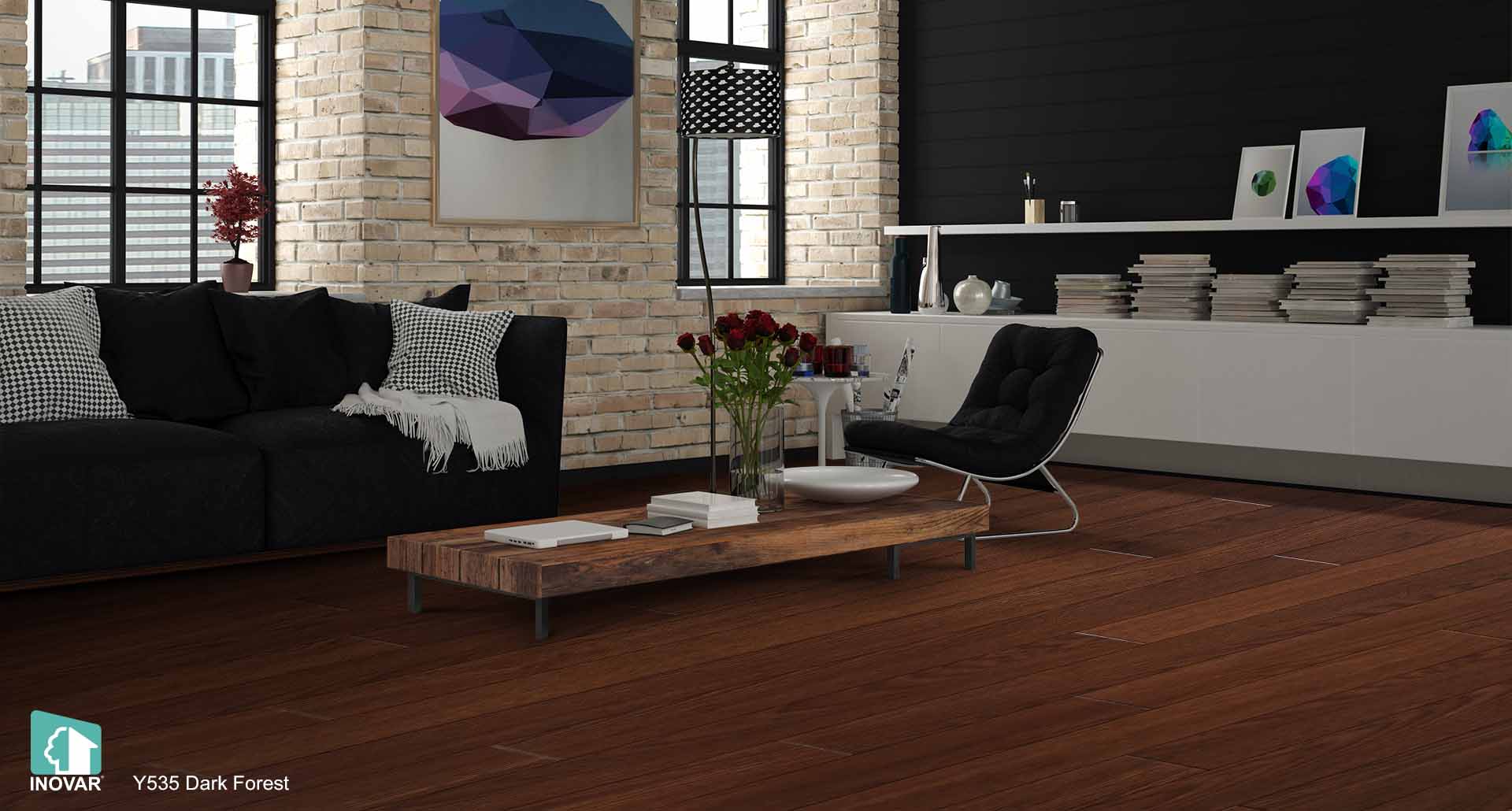 Y535 Dark Forest