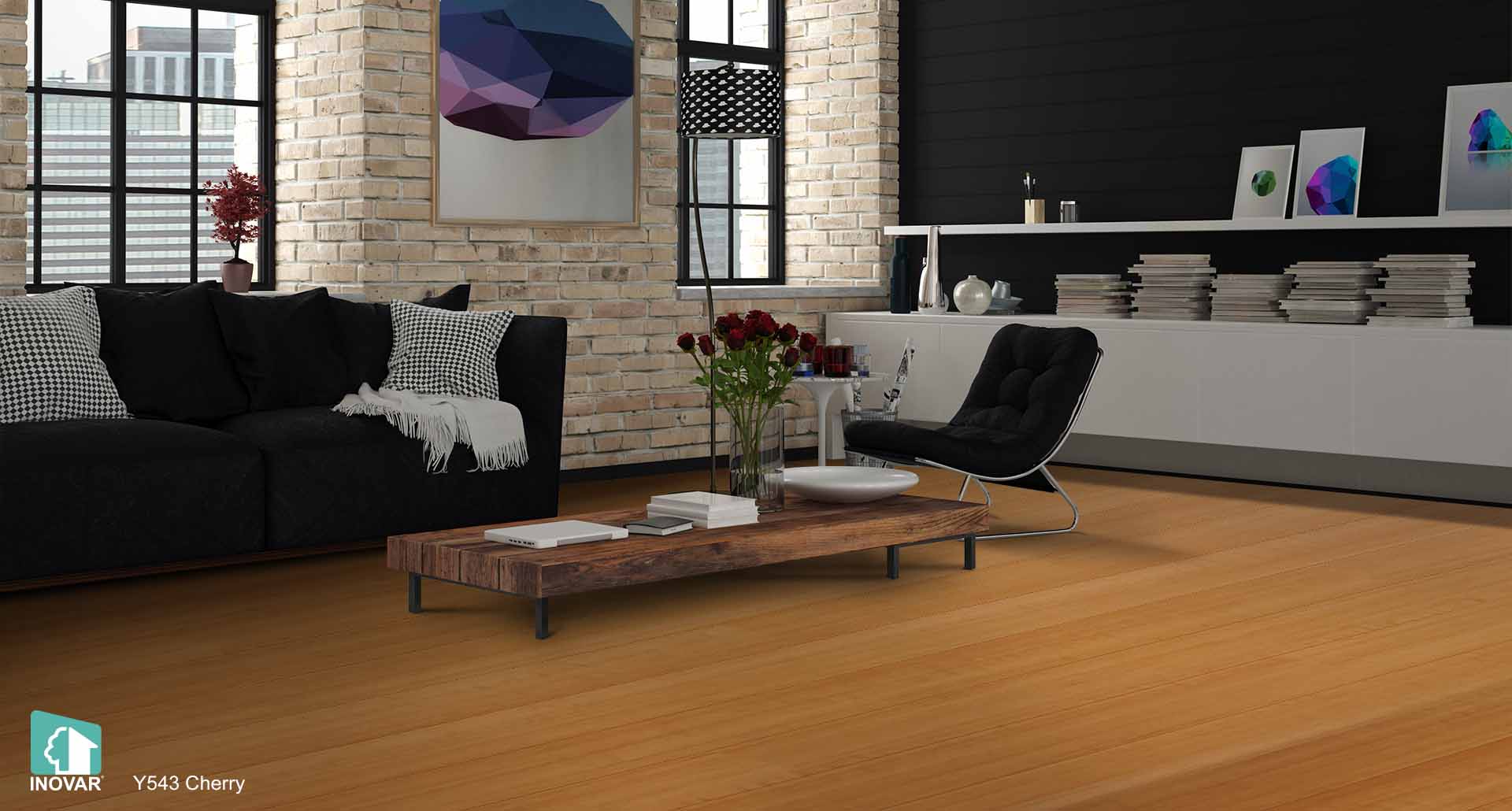 Y543 Cherry