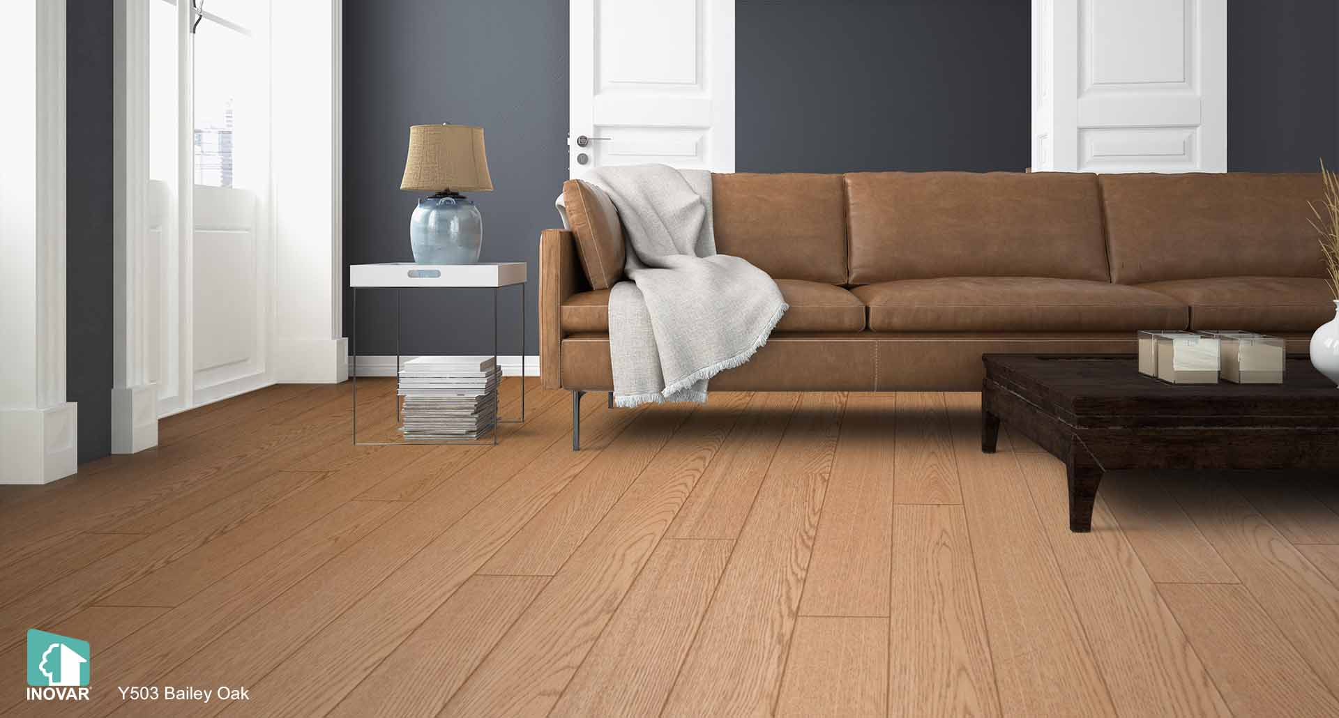 Y503 Bailey Oak