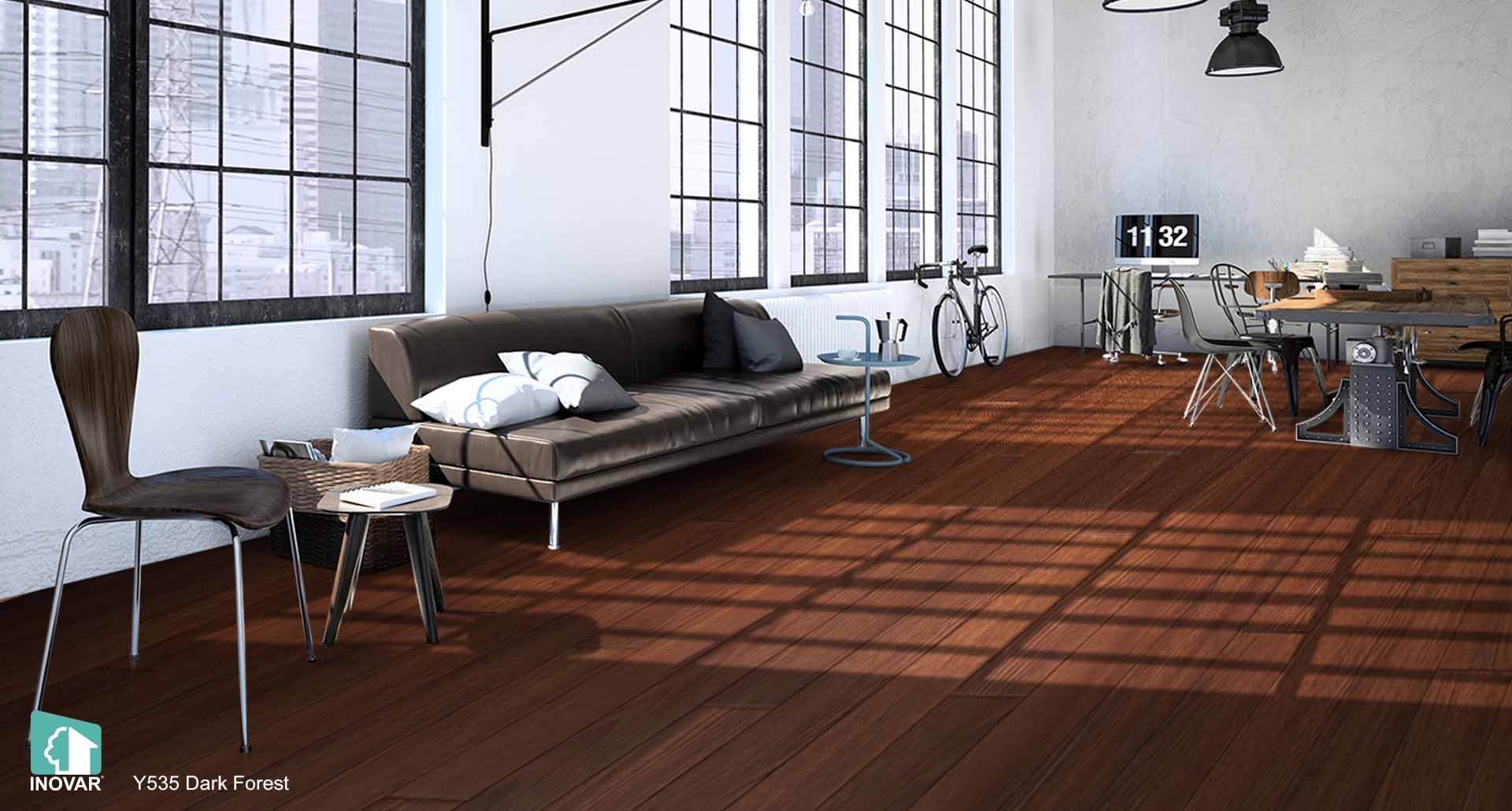 Y535 Dark Forest
