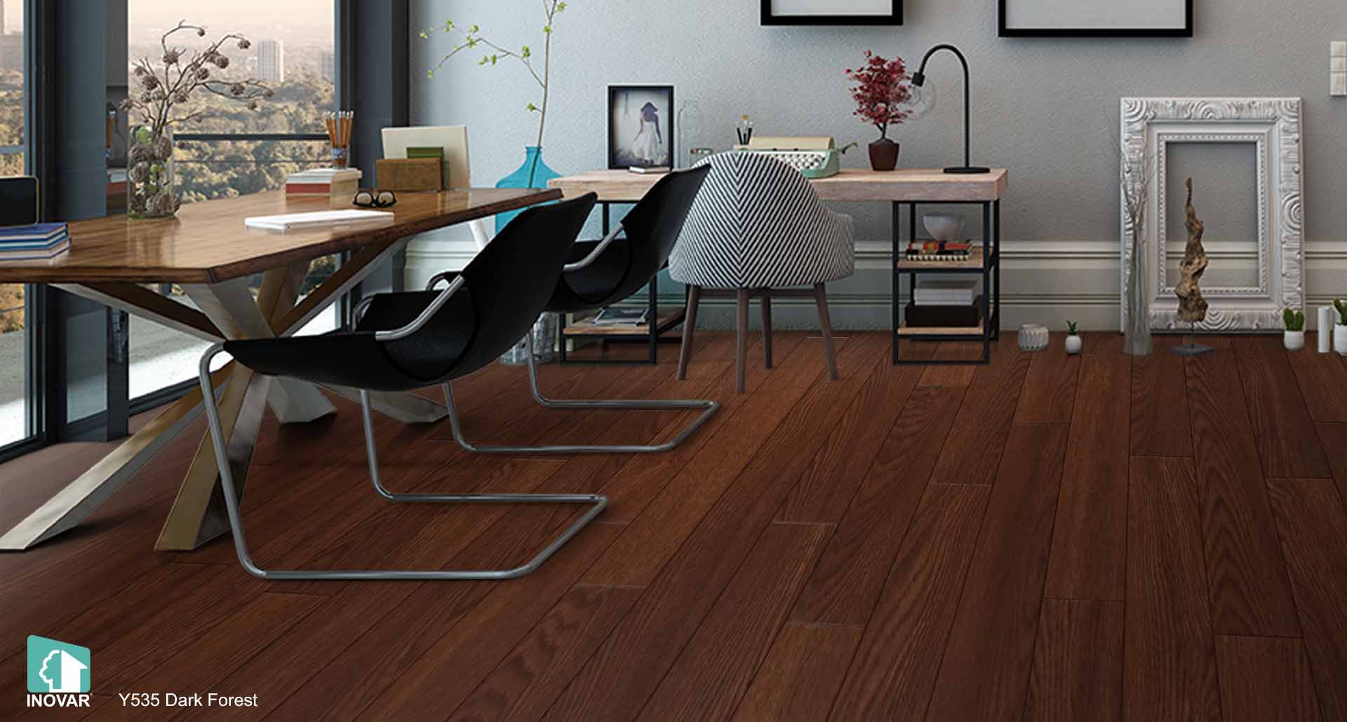 Y535 Dark Forest