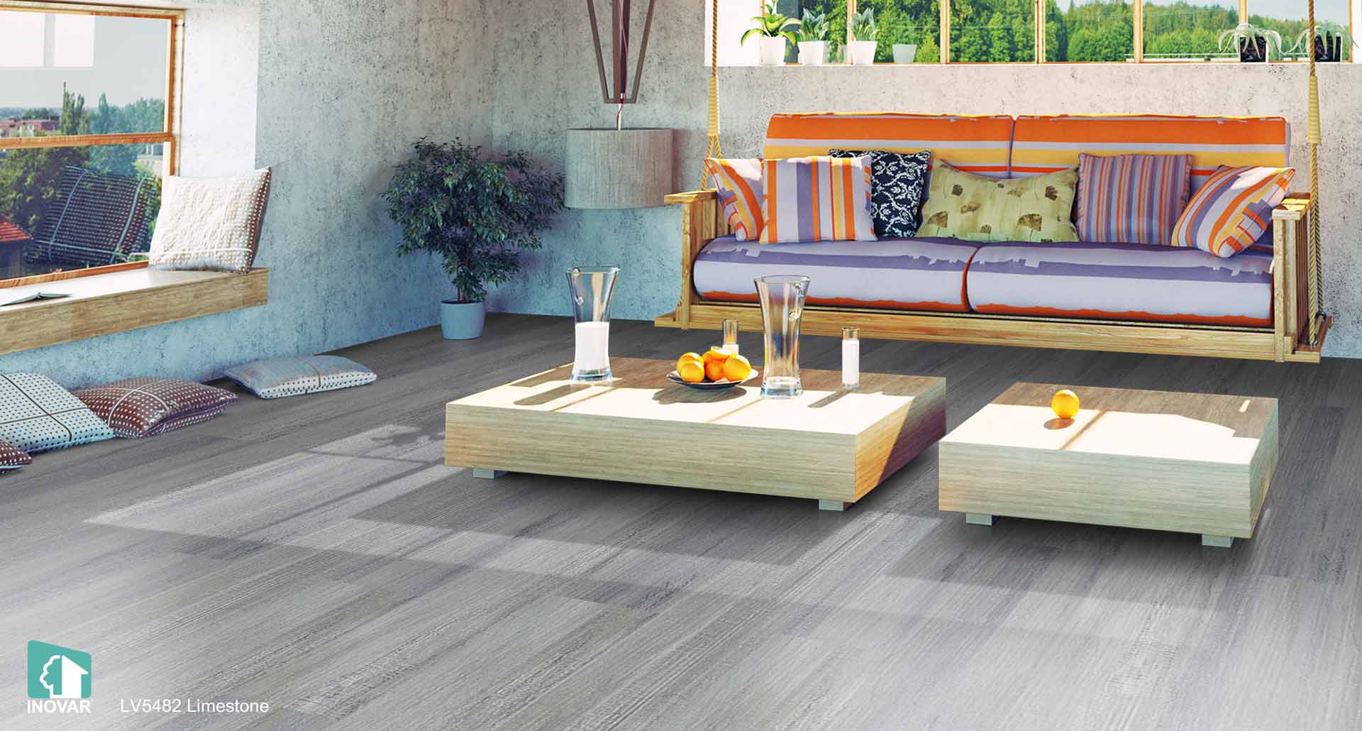 LV5482 Limestone
