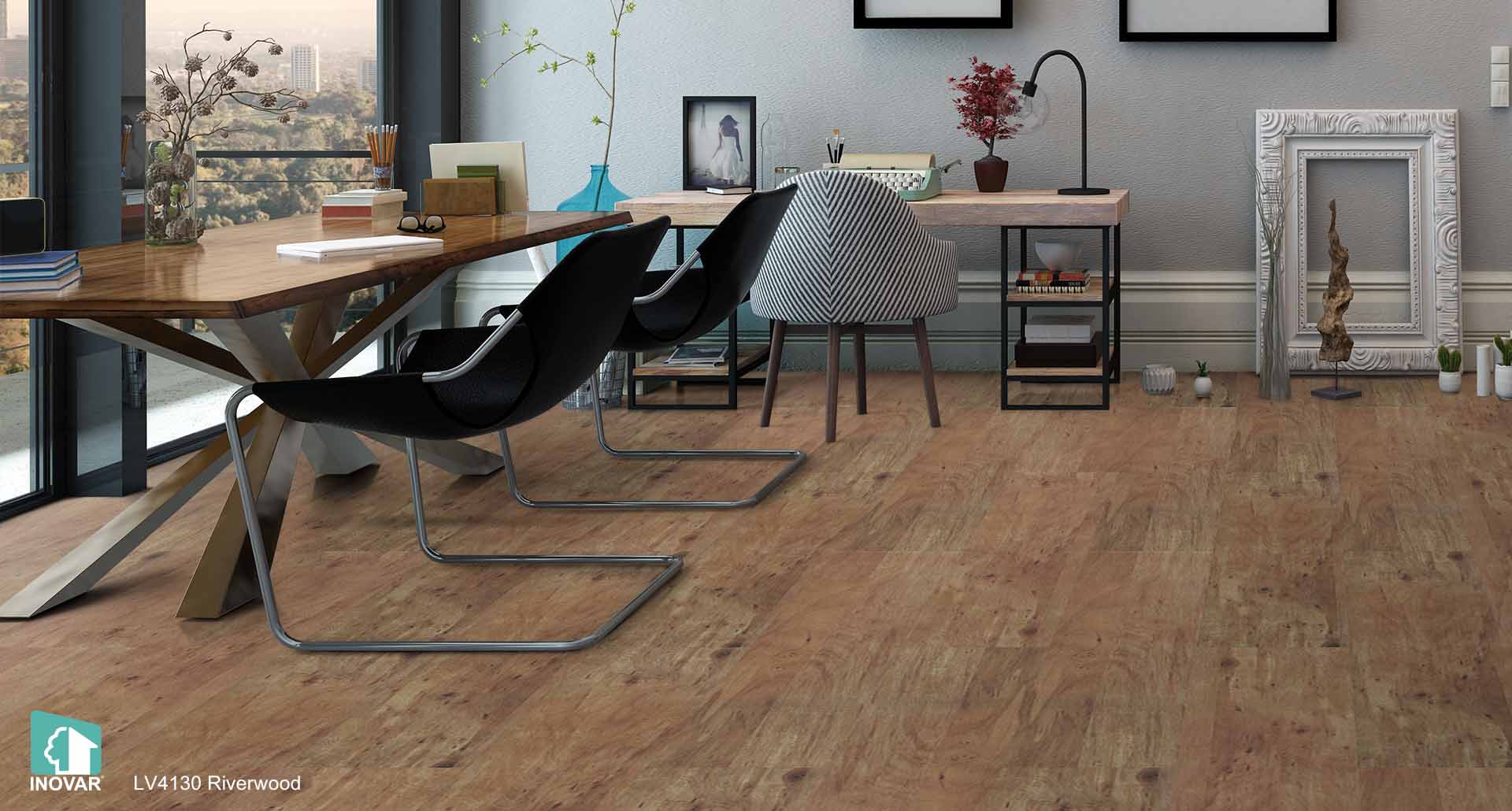 LV4130 Riverwood