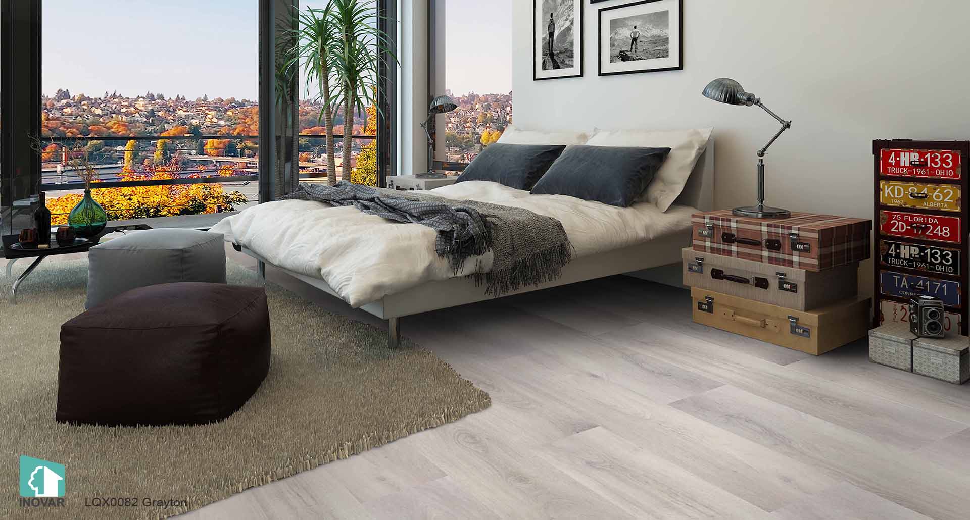 LQX0082 Grayton