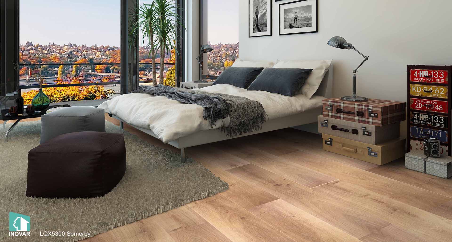 LQX5300 Somerby
