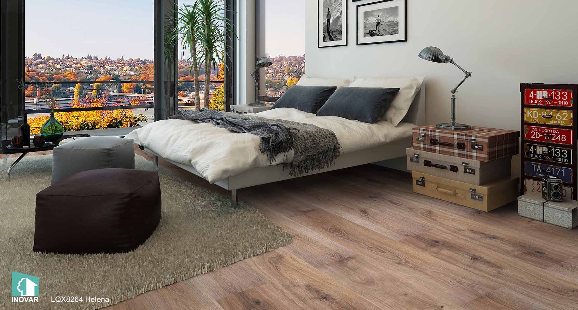 LQX8264 Helena