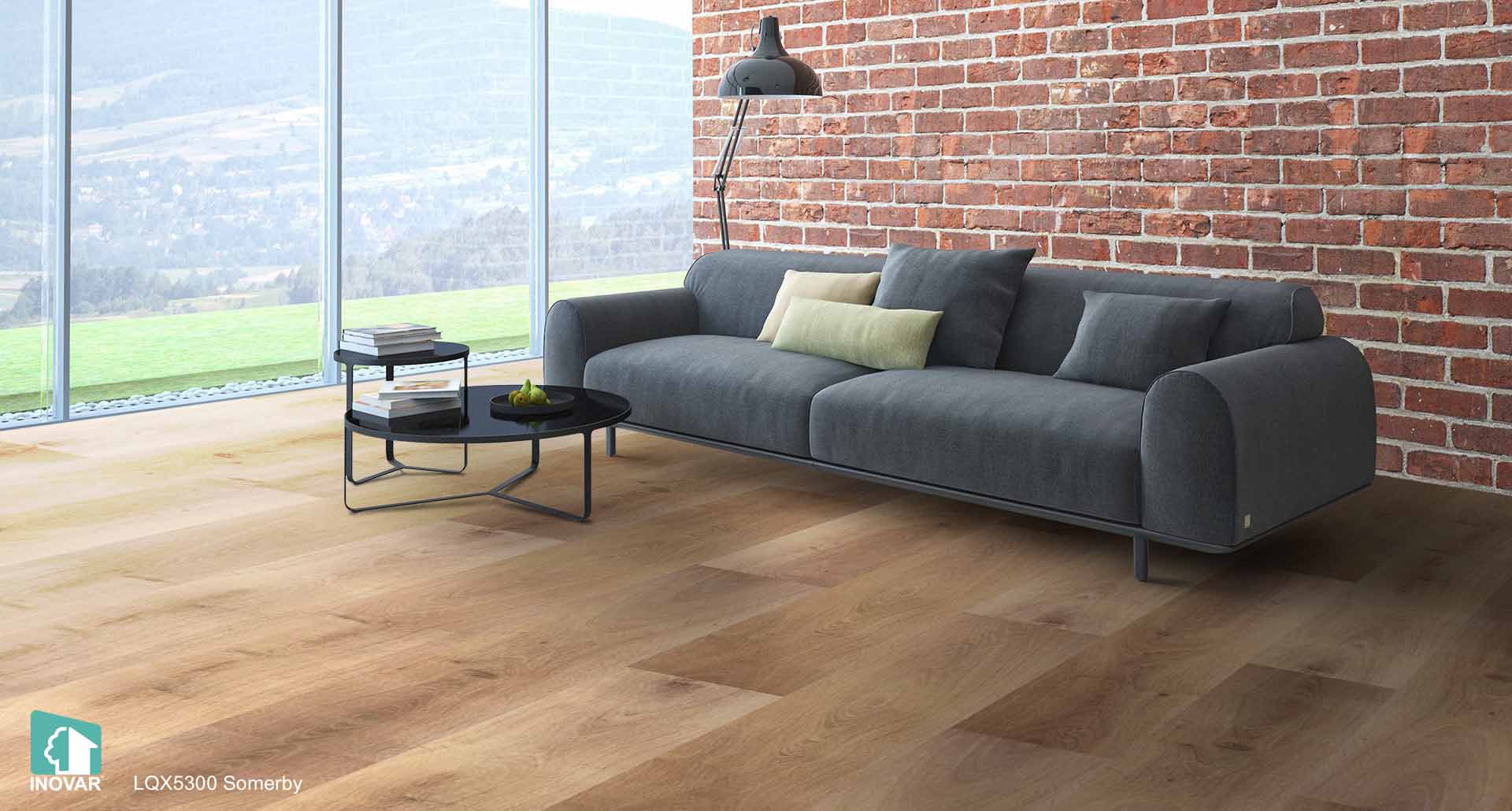 LQX5300 Somerby
